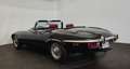 Jaguar E-Type type E V12 cabriolet Noir - thumbnail 3