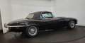 Jaguar E-Type type E V12 cabriolet Noir - thumbnail 23