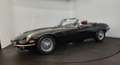 Jaguar E-Type type E V12 cabriolet Noir - thumbnail 8