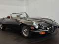 Jaguar E-Type type E V12 cabriolet Noir - thumbnail 1