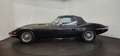 Jaguar E-Type type E V12 cabriolet Noir - thumbnail 16