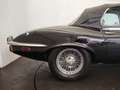 Jaguar E-Type type E V12 cabriolet Noir - thumbnail 25