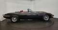 Jaguar E-Type type E V12 cabriolet Noir - thumbnail 4