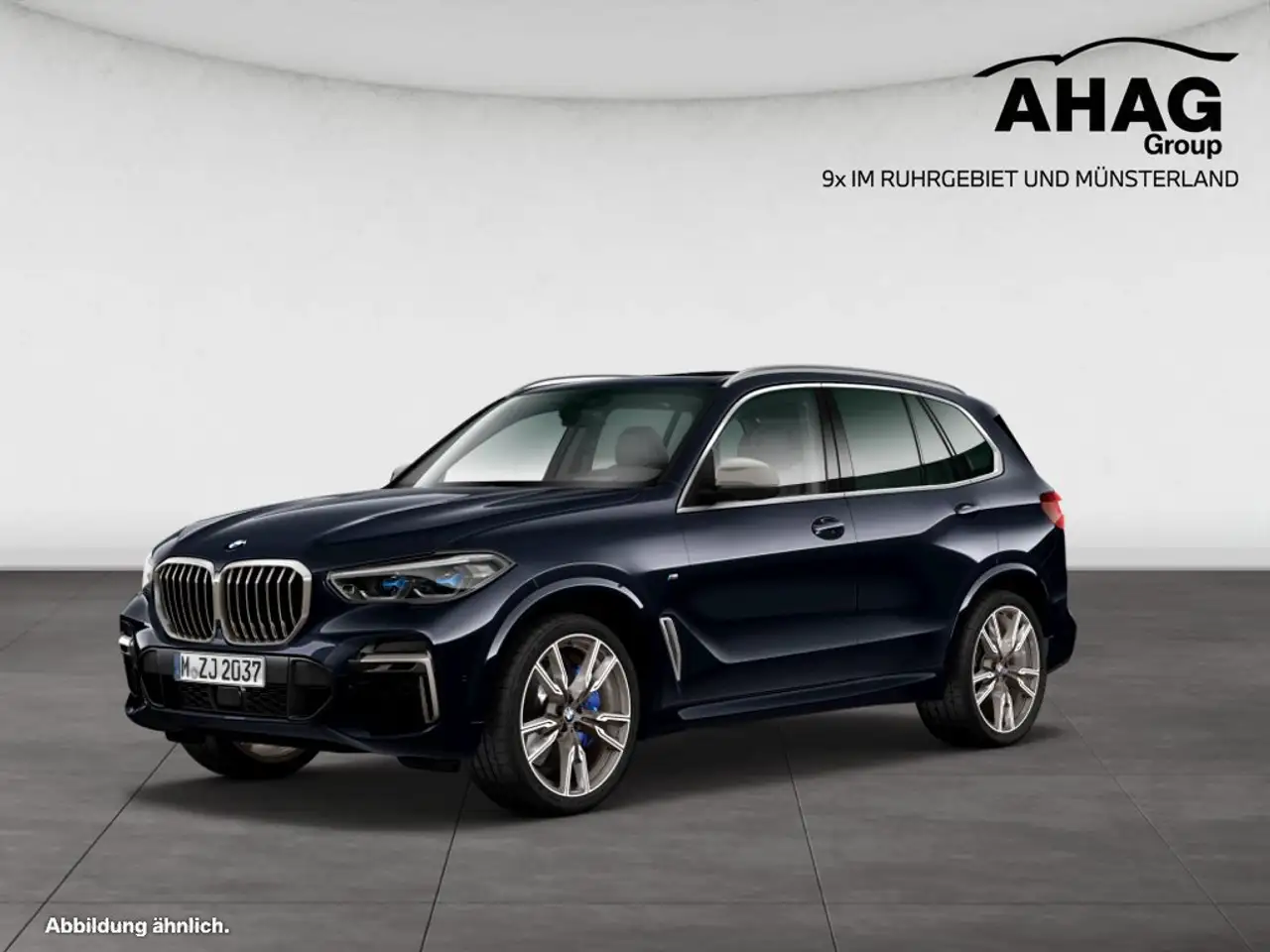 BMW X5 M