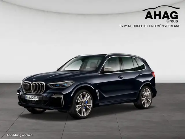 Bmw X5 M 50i **nur für Händler**