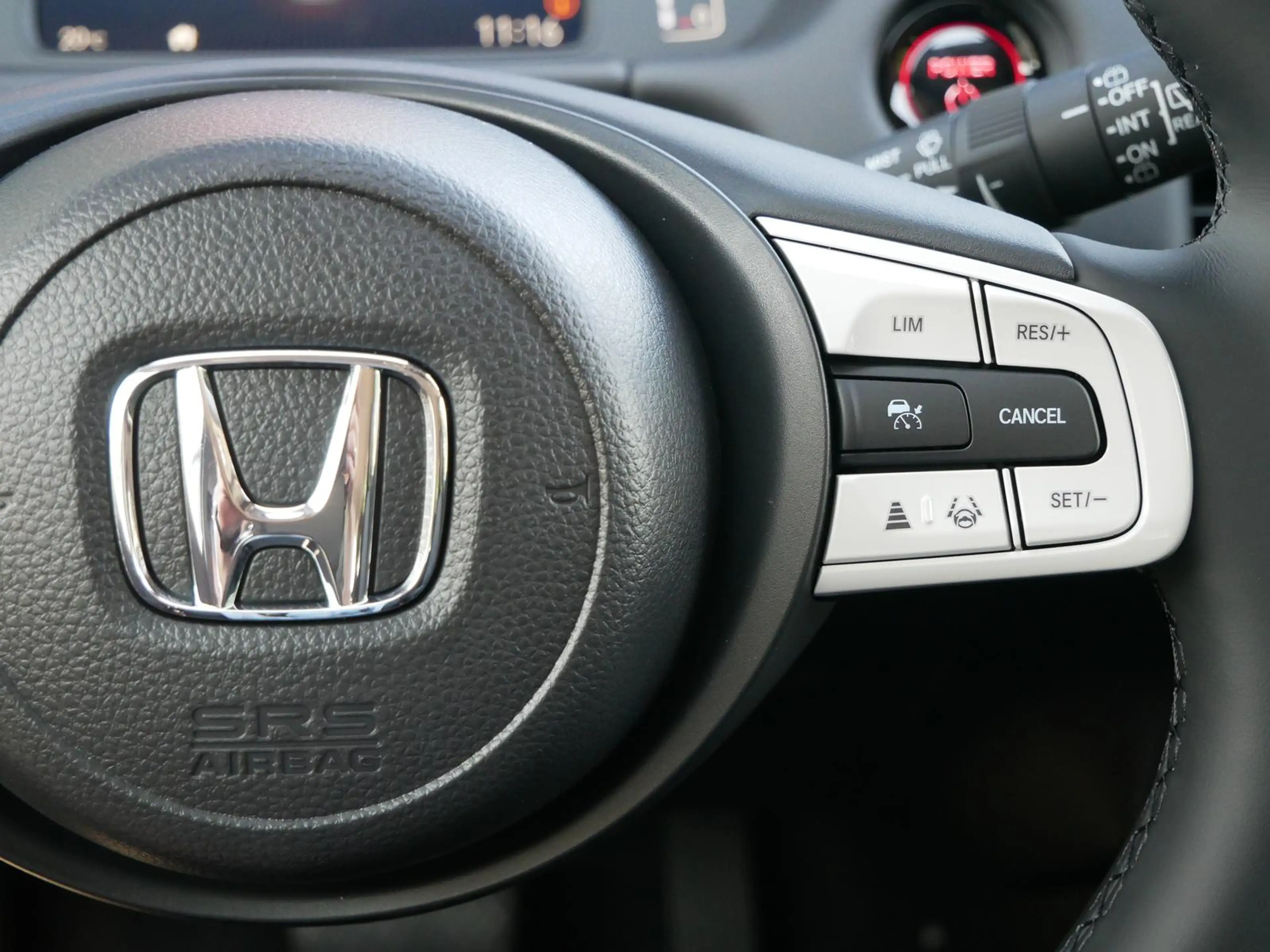 Honda Jazz 1.5 i-MMD Hybrid Elegance NAVI+ LED+Kamera — photo 14