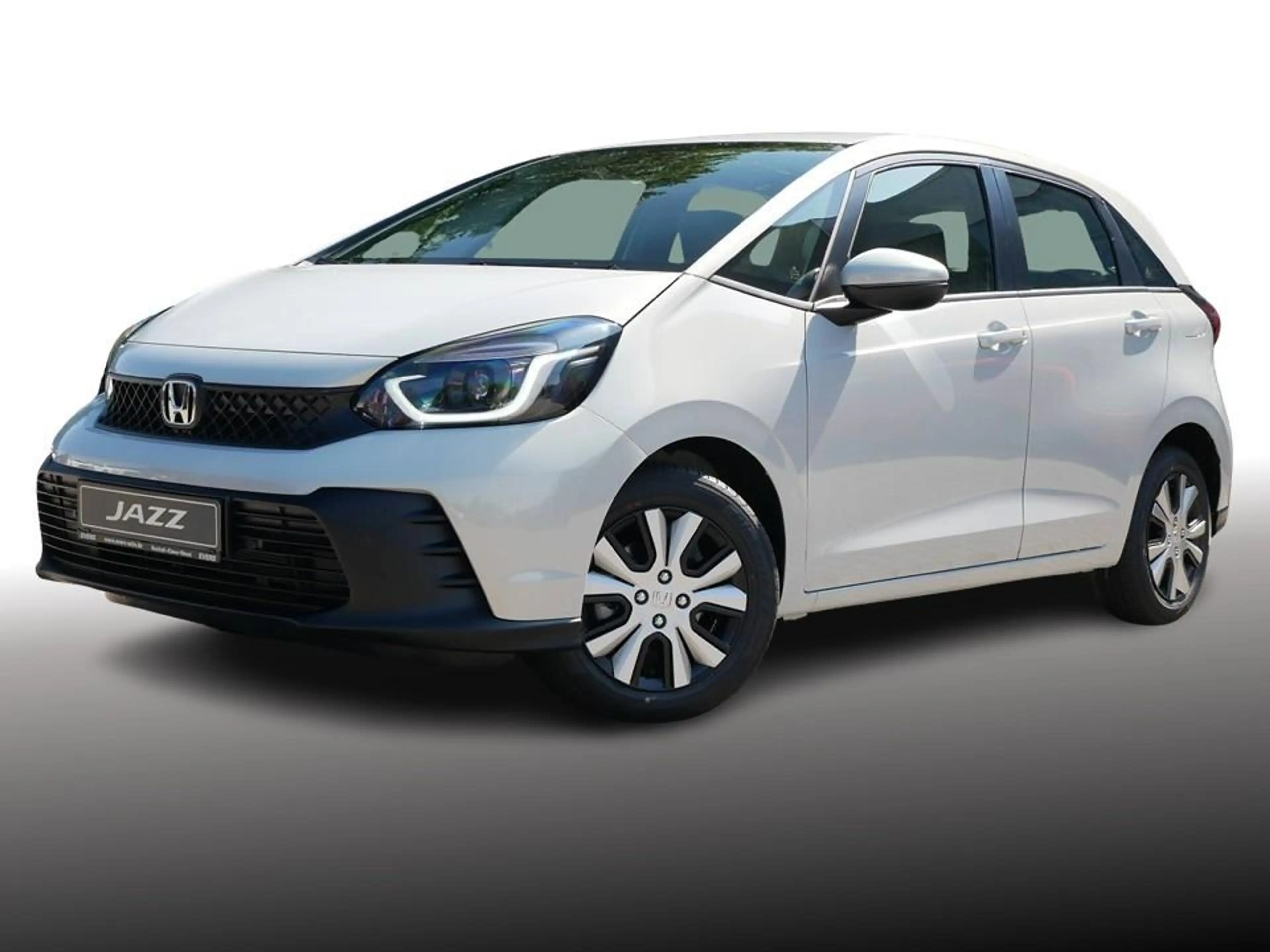 Honda Jazz 1.5 i-MMD Hybrid Elegance NAVI+ LED+Kamera — photo 2