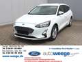 Ford Focus Cool & Connect 1,0 EcoBoost Start/Stopp Bianco - thumbnail 1