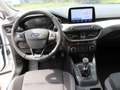 Ford Focus Cool & Connect 1,0 EcoBoost Start/Stopp Bianco - thumbnail 4
