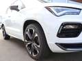 CUPRA Ateca 4Drive Pano RFK PDC SHZ Blanc - thumbnail 5