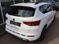 CUPRA Ateca 4Drive Pano RFK PDC SHZ Blanc - thumbnail 9