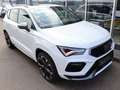 CUPRA Ateca 4Drive Pano RFK PDC SHZ Blanc - thumbnail 4