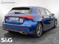 Mercedes-Benz A 200 d Kompaktlim AMG MBUX+RüKam+M-LED+Pano+18" Blau - thumbnail 3