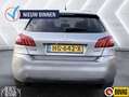 Peugeot 308 1.6 BlueHDi BL. Ex. 120PK PANO LED CRUISE EXPORT Grijs - thumbnail 6