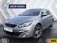 Peugeot 308 1.6 BlueHDi BL. Ex. 120PK PANO LED CRUISE EXPORT Grijs - thumbnail 1