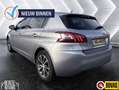 Peugeot 308 1.6 BlueHDi BL. Ex. 120PK PANO LED CRUISE EXPORT Grijs - thumbnail 7