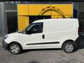 Fiat Doblo Cargo L1H1 1,3 MultiJet 95 Business Weiß - thumbnail 3
