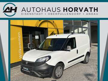 Doblo Cargo L1H1 1,3 MultiJet 95 Business