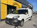Fiat Doblo Cargo L1H1 1,3 MultiJet 95 Business Weiß - thumbnail 6