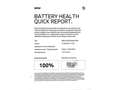 BMW iX1 xDrive 30 M-Sport HiFi DAB HUD LED Schwarz - thumbnail 3