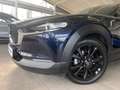 Mazda CX-30 2.0 Homura 150 AUTOMATIK NAVI KAM ALLWETTER Blau - thumbnail 14