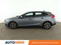 Volvo V40 1.5 T2 Signature Edition Geartronic 6 Gris - thumbnail 3