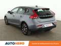 Volvo V40 1.5 T2 Signature Edition Geartronic 6 Gris - thumbnail 4