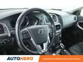 Volvo V40 1.5 T2 Signature Edition Geartronic 6 Gris - thumbnail 11
