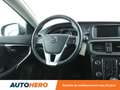 Volvo V40 1.5 T2 Signature Edition Geartronic 6 Gris - thumbnail 13