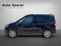 Ford Tourneo Courier Titanium Schwarz - thumbnail 3