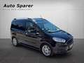 Ford Tourneo Courier Titanium Schwarz - thumbnail 7