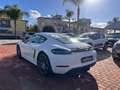 Porsche Cayman 718 Cayman 2.0 300cv Blanc - thumbnail 6