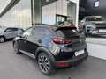 Mazda CX-3 Prachtstaat // Carplay - Navi - Bose installatie Zwart - thumbnail 2