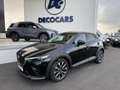 Mazda CX-3 Prachtstaat // Carplay - Navi - Bose installatie Zwart - thumbnail 1