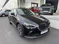 Mazda CX-3 Prachtstaat // Carplay - Navi - Bose installatie Zwart - thumbnail 3