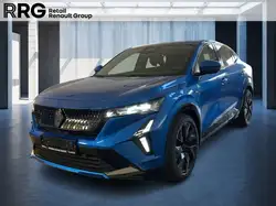 Renault Rafale Esprit Alpine E Tech Plug in Hybrid 300 4x4