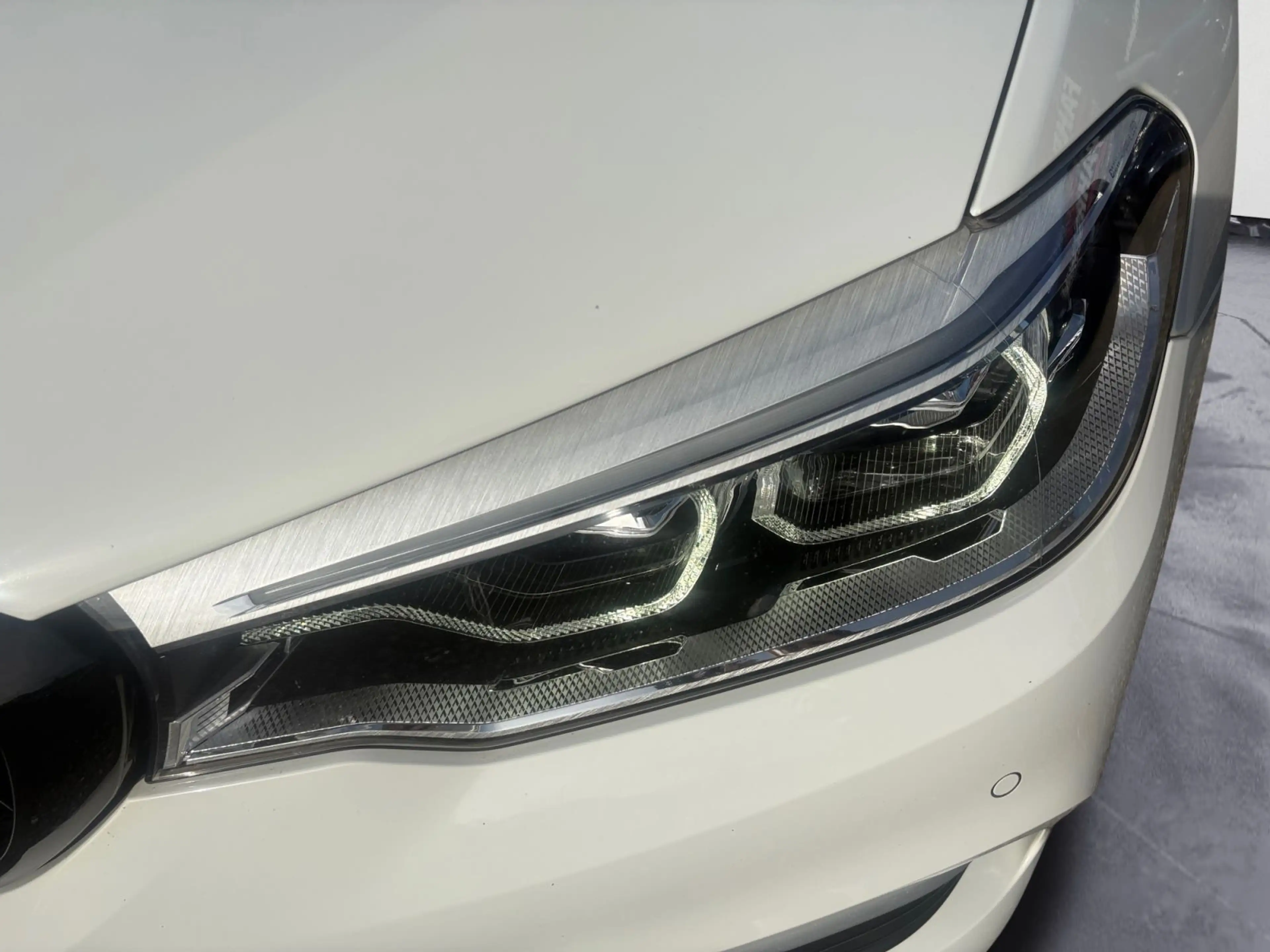 BMW 540 d xDrive Touring Aktive Geschw. Head Up Rückf — photo 11