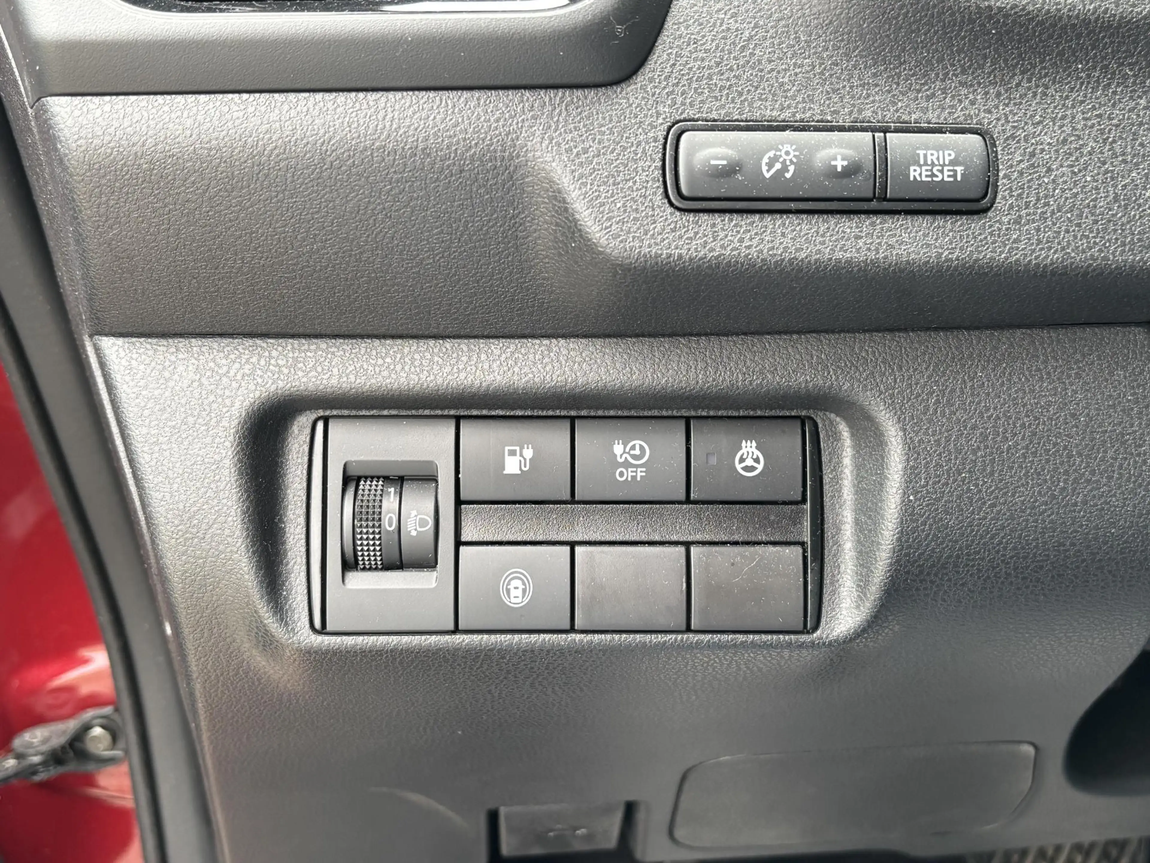 Nissan Leaf N-Connecta 40 kWh l voorstoelen verwarmd l Apple C — photo 30