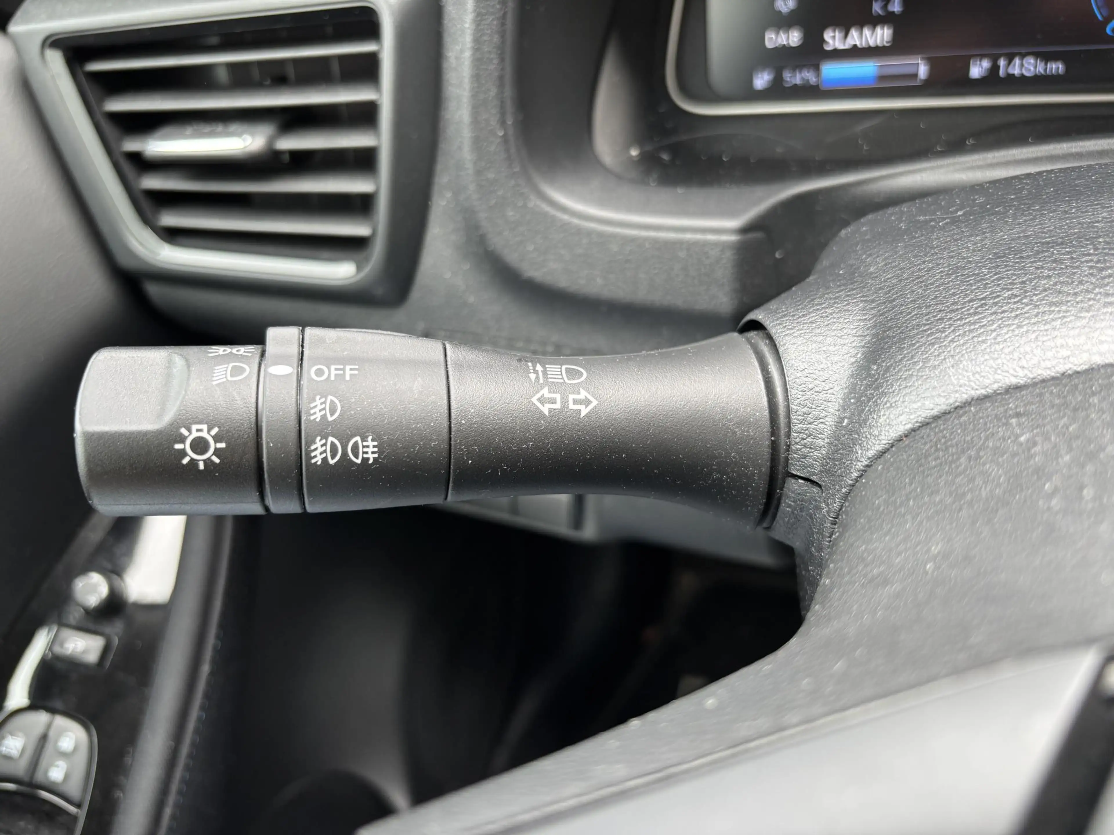 Nissan Leaf N-Connecta 40 kWh l voorstoelen verwarmd l Apple C — photo 28