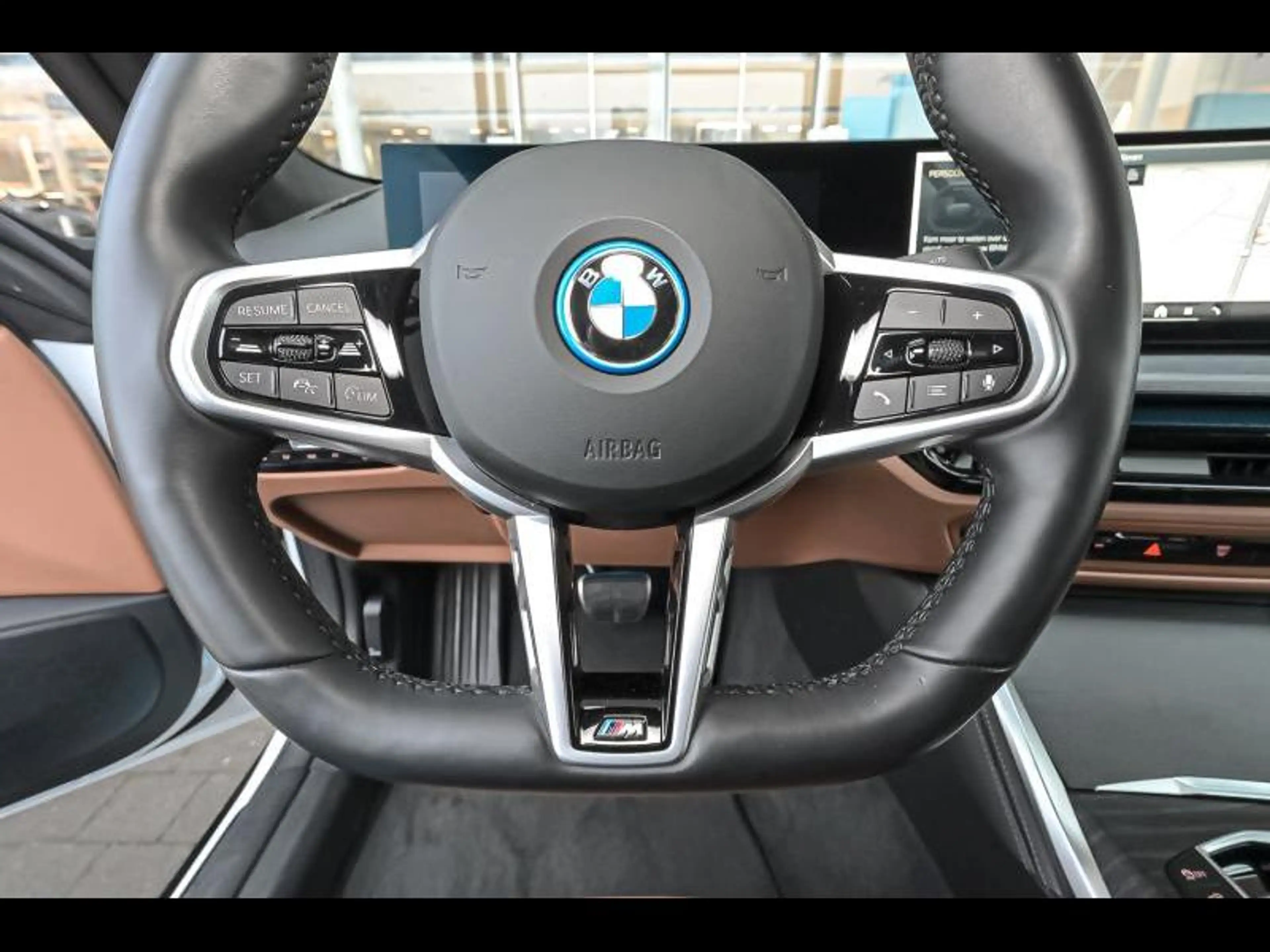 BMW i4 eDrive40 M Sportpakket — photo 9
