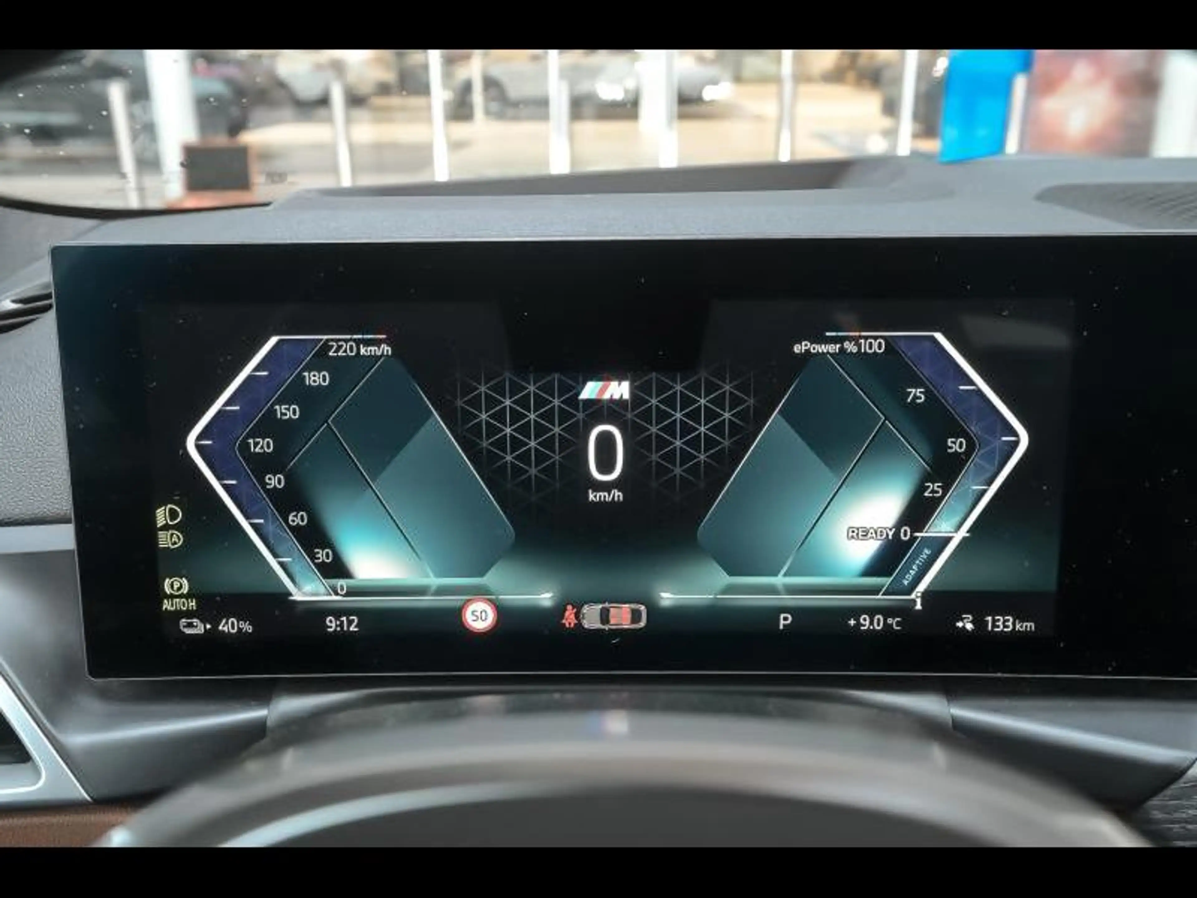 BMW i4 eDrive40 M Sportpakket — photo 10