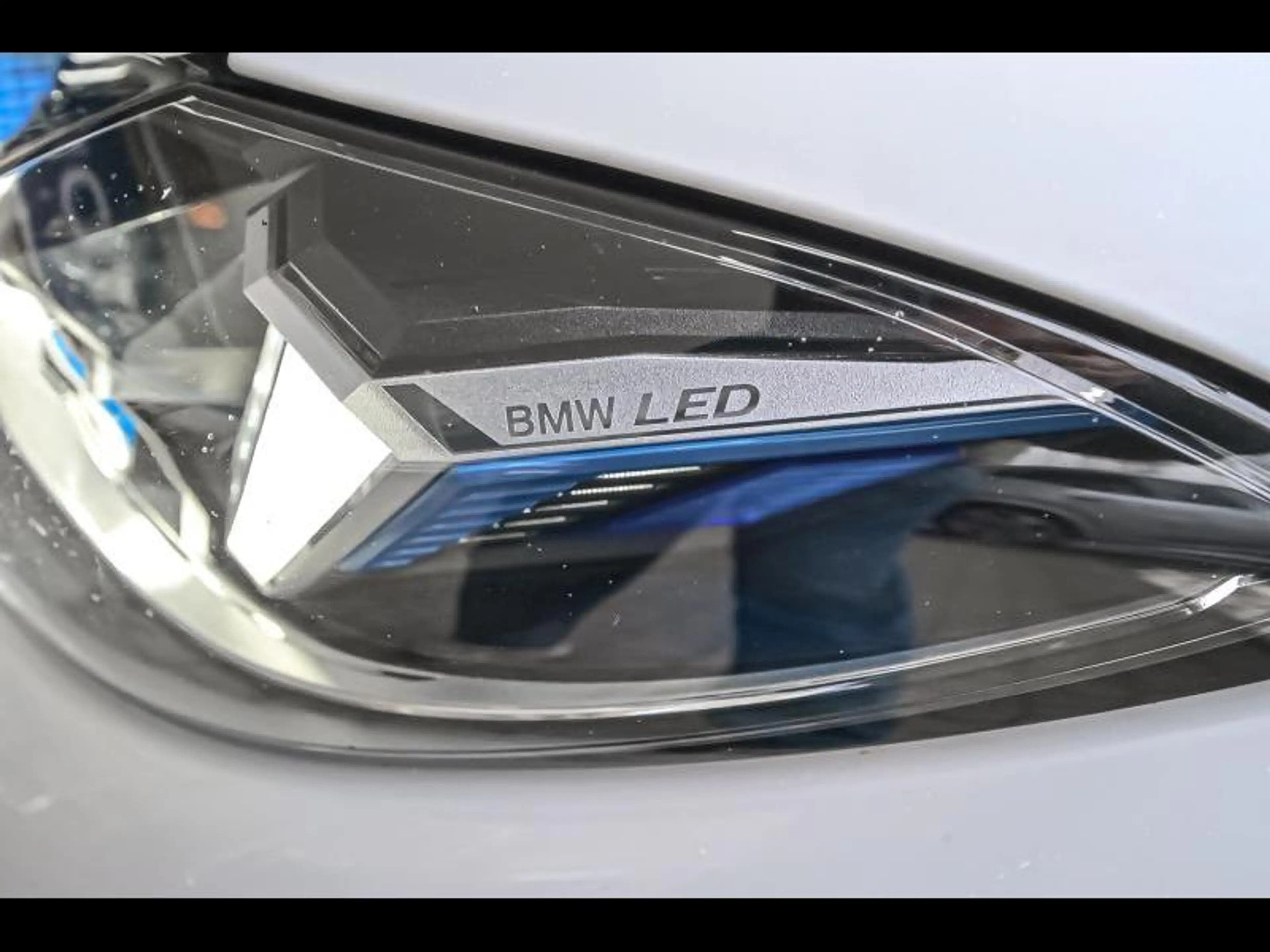 BMW i4 eDrive40 M Sportpakket — photo 19