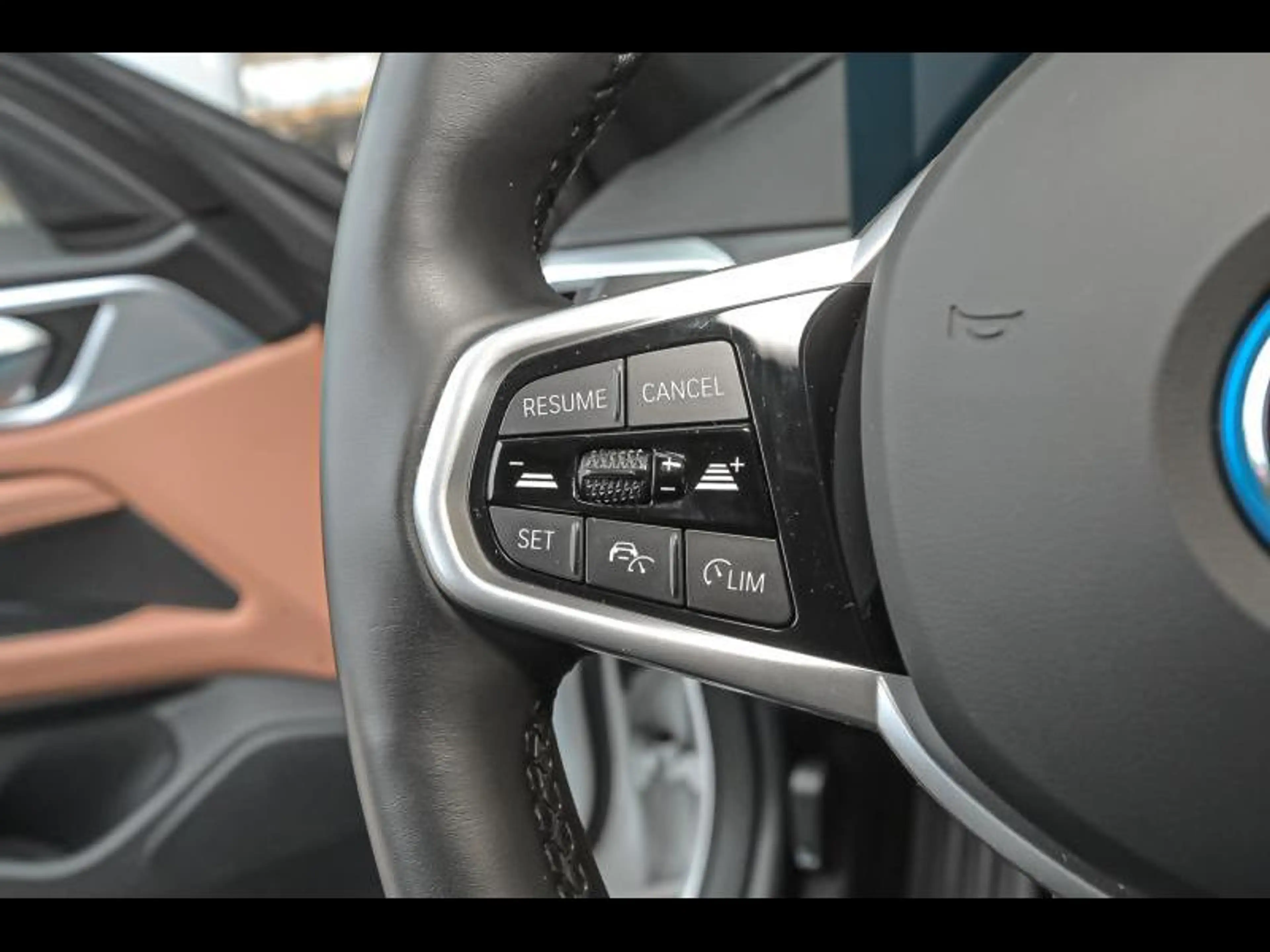BMW i4 eDrive40 M Sportpakket — photo 17