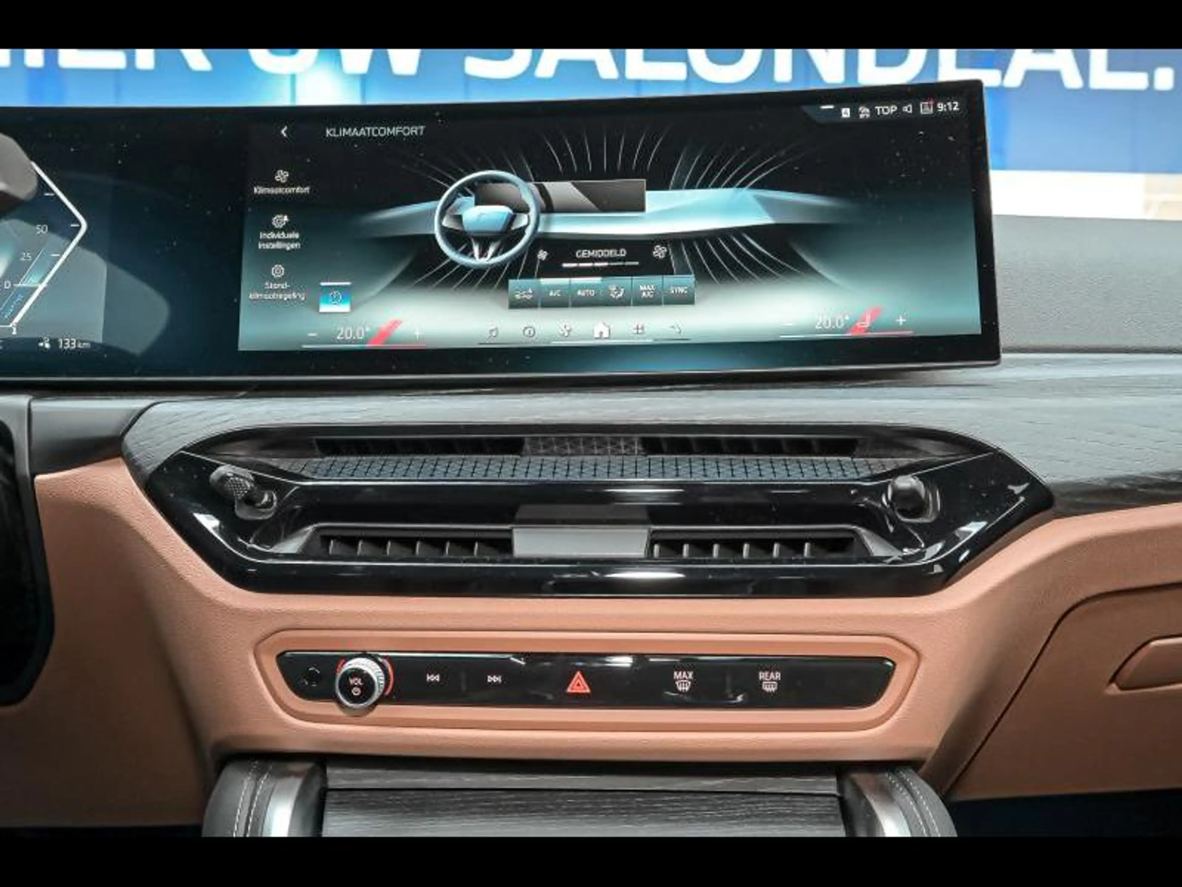 BMW i4 eDrive40 M Sportpakket — photo 12