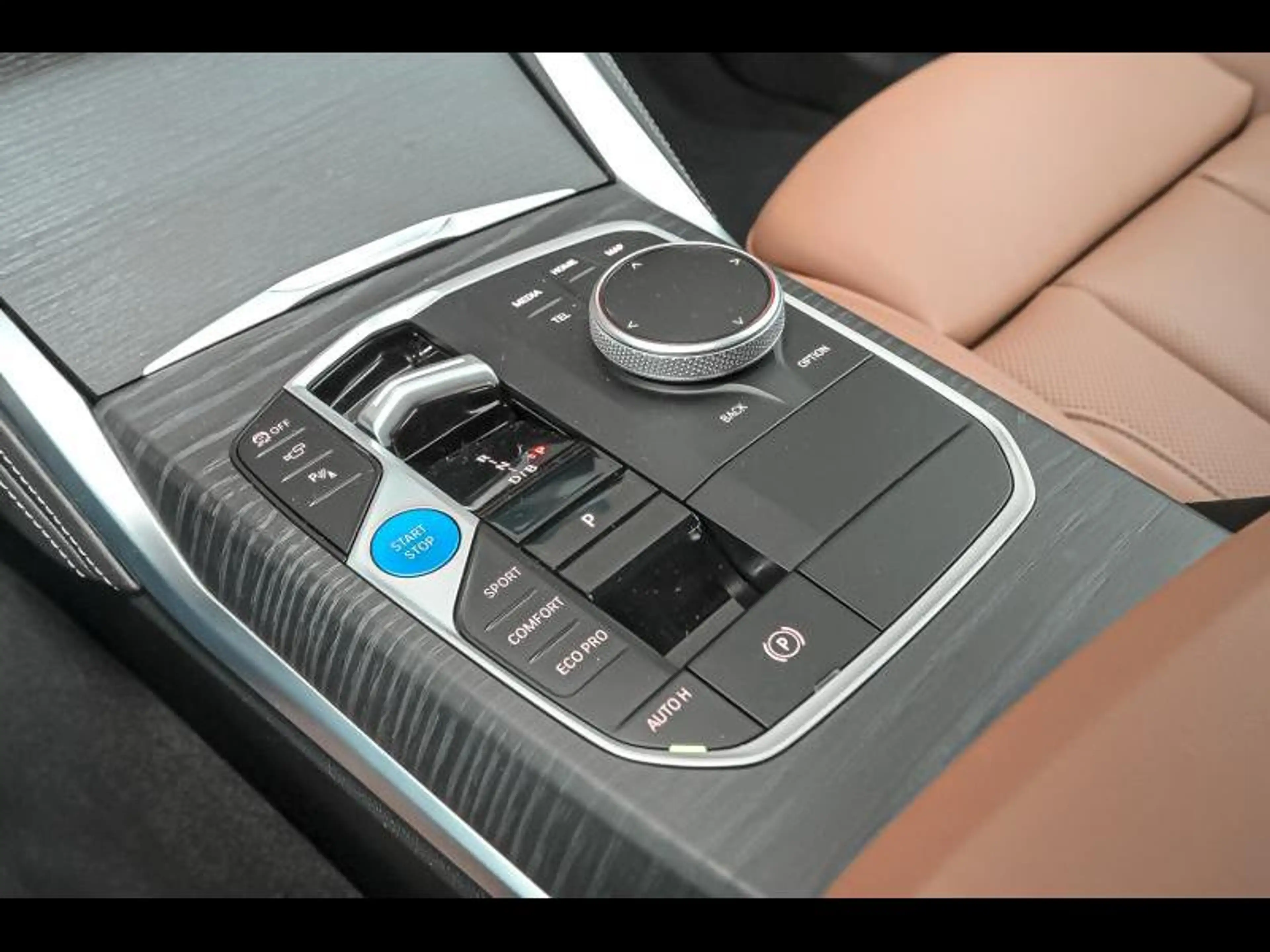 BMW i4 eDrive40 M Sportpakket — photo 11