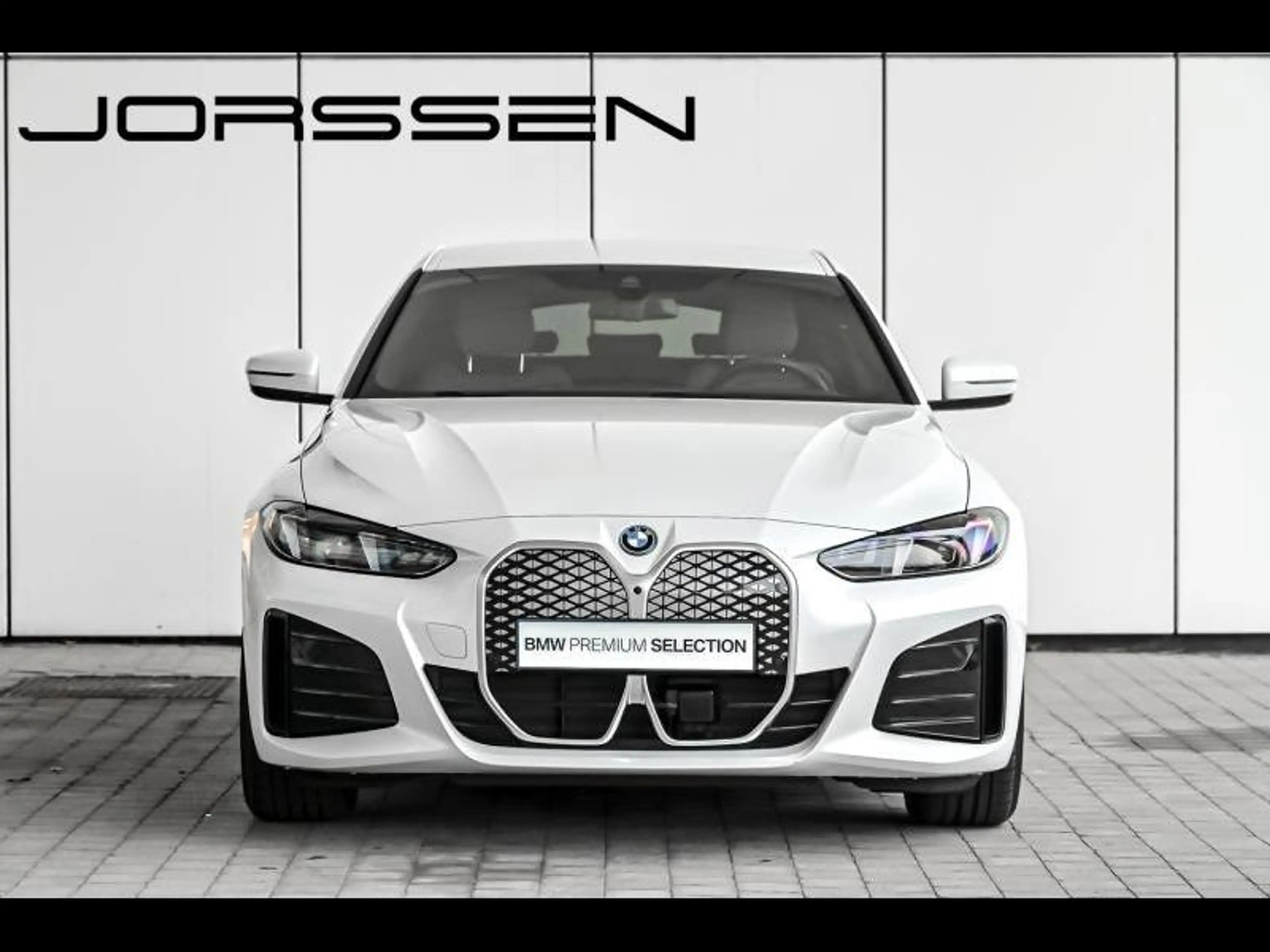 BMW i4 eDrive40 M Sportpakket — photo 2
