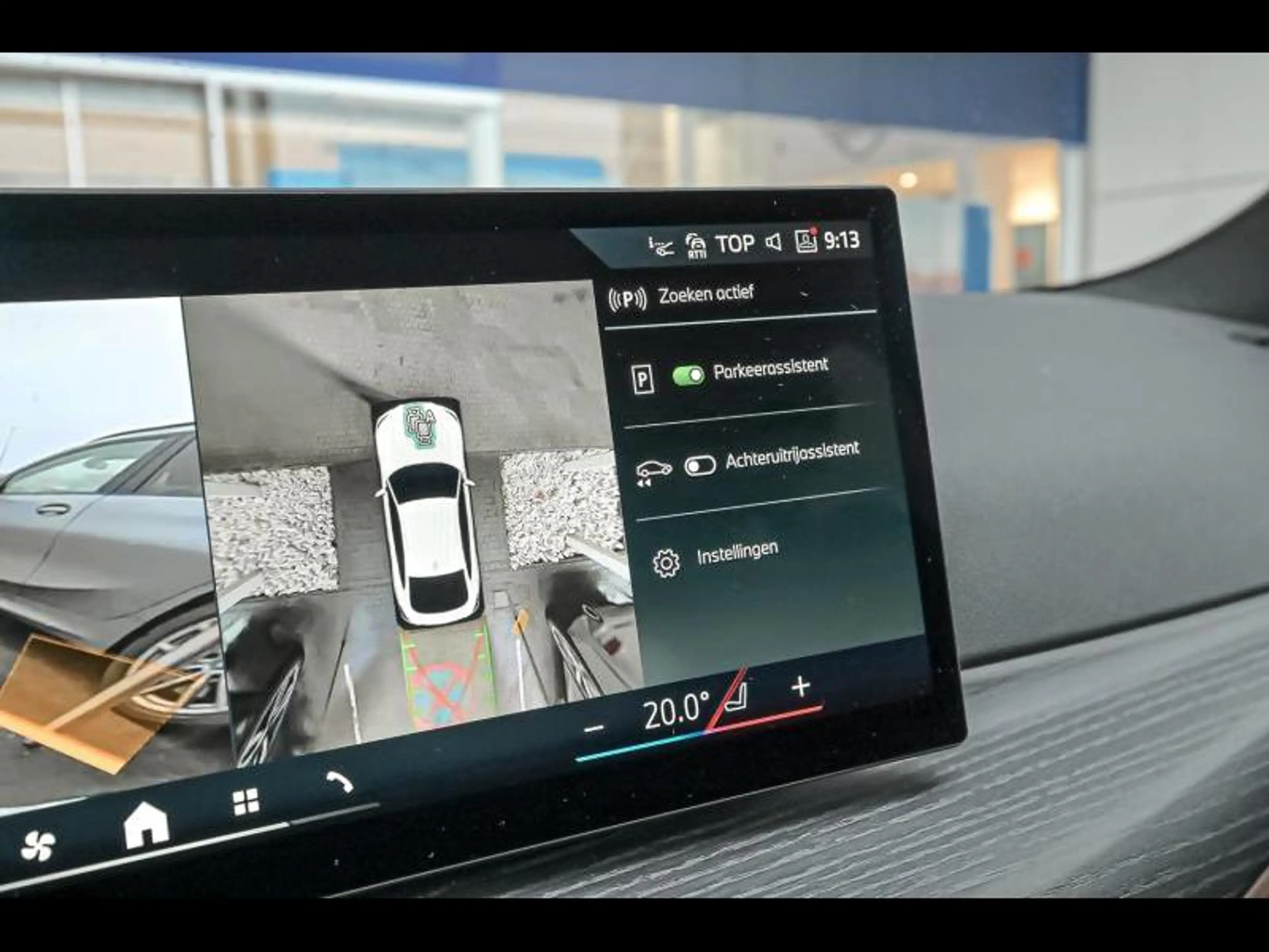 BMW i4 eDrive40 M Sportpakket — photo 16