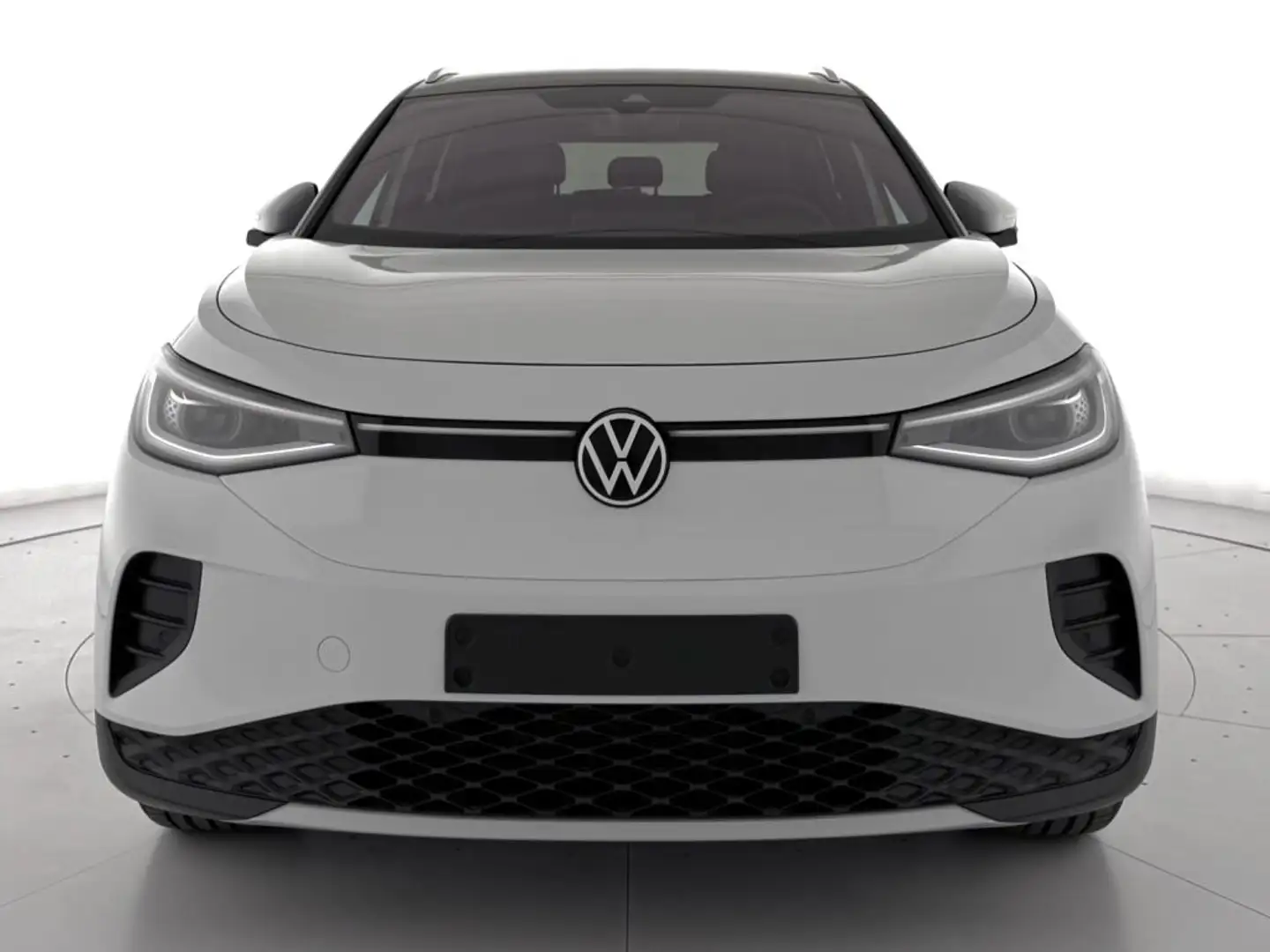 Volkswagen ID.4 Pro Edition Plus Batteria da 77kWh (net) 210 kW (2 Biały - 2