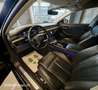 Audi A8 A8 3.0 TDI 286CV DIESEL HYBRID SLINE Nero - thumbnail 8