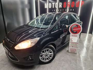 C-Max 1.6 TDCi 115CV Titanium